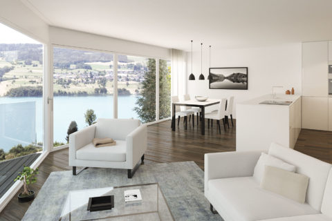Wohnungseinigung Zürich