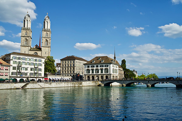Zürich