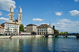 Zürich
